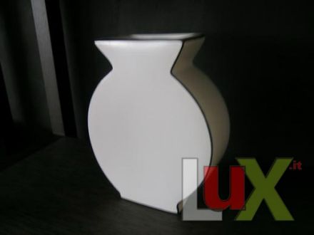 Oggetto Appoggio/VASO Modello SILHOUETTE 2..