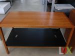 TABLE / coffee table Model SPIGO.. | CHERRY