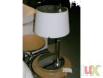 TABLE LAMP Model PASSION.. | White
