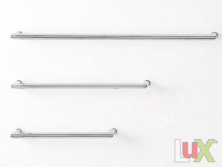 BATHROOM ACCESSORY Model OLC.. | CHROME STEEL