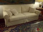 3 seater sofa `` ST.PAUL great fabric category D v.. | BEIGE