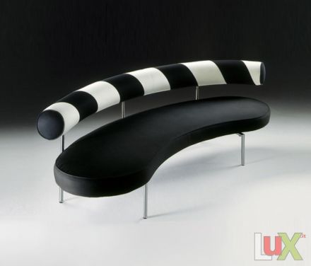 SOFA Modell MAX DIVANO