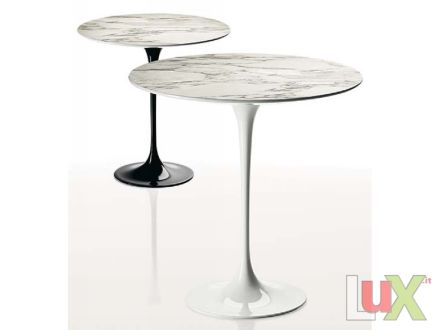 TABLE Model SAARINEN rotondo 120/137