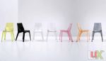 CHAIR Model POLY