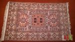 PERSIAN CARPET Model Samarchand.. | clear brown