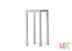 Outdoors | SMALL TABLE Model INOUT.. | White
