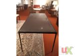 Outdoor | TABELLE Modell Collezione 1966.. | Schwarzes