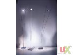 TABLE LAMP Model ILIOS.. | LIGHT GREY