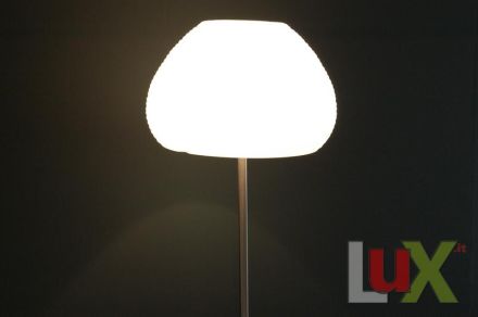 LAMPADA APPOGGIO Modello SON.. | BIANCO