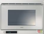 OVENS / BARBECUE Model 200 SERIE - MICROWAVE + GRILL.. | STEEL