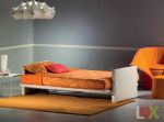 SOFA BED Model AGORA'.. | BEIGE