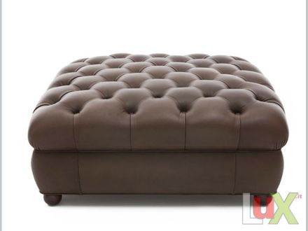 POUF Modello CHESTER one