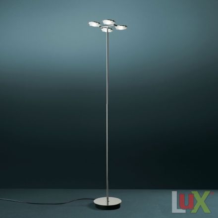 TABLE LAMP Model Nobi 4