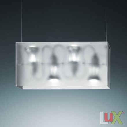 CEILING LAMP Model Duplex