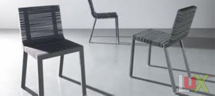 CHAIR Model STEPS_C