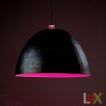 HANGING LAMP Model XXL DOME